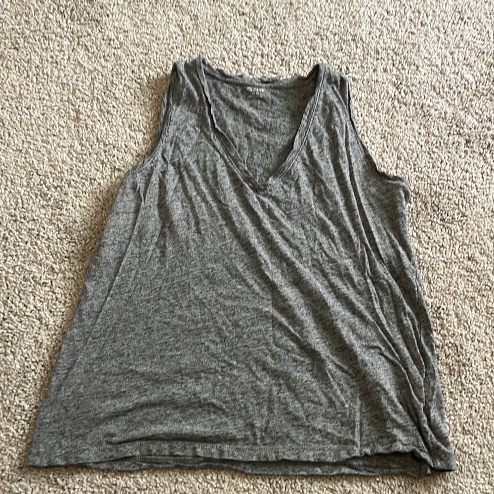 Madewell Tank top